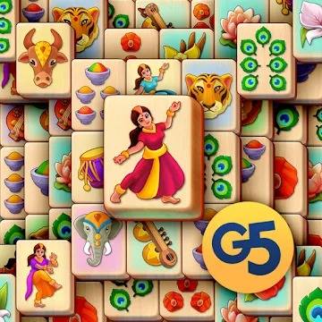 Mahjong Journey A Tile Match Adventure Quest 1.25.6300 Mod Money