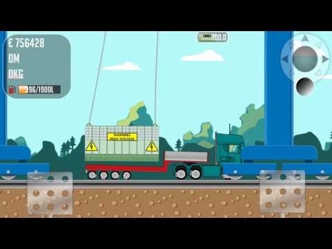 trucker-joe-0-1-35-mod-apk-unlimited-money