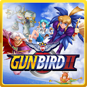 GunBird 2 2.2.0.342 Mod Gems