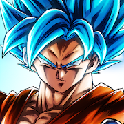 DRAGON BALL LEGENDS 2.13.0 MENU MOD