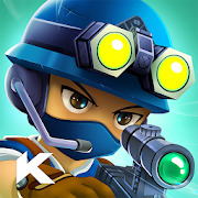Mini Guns v2.2.0 Mod APK Unlimited MP
