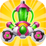 merge-cannon-ballblast-1-43-mod-unlimited-gold-coins-diamonds