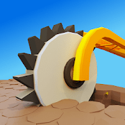 Mining Inc. v1.7.0 Mod APK Free Shopping
