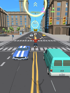 Swing Rider 1.10 Mod (Free advertising rewards)