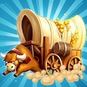 The Oregon Trail Settler 2.9.2b APK + Mod a lot of money