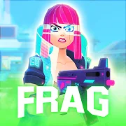 FRAG Pro Shooter 1.6.4 Mod a lot of money