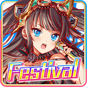 Crash Fever v4.14.2.10 Mod APK High Attack Monster Low Attack