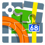 Locus Map Pro Outdoor GPS Navigation And Maps 3.45.1 Paid