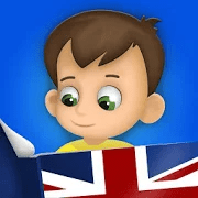 English For Kids Learn & Play v3.3 Mod APK