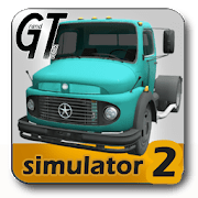 Grand Truck Simulator 2 1.0.27e Mod Money