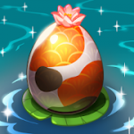 Merge Magic! v2.0.1 Mod APK A Lot Of Money