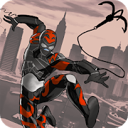 Rope Hero 3.0 Mod Money