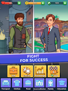 hobo-life-business-simulator-money-clicker-game-1-8-mod-unlimited-money