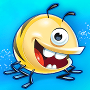 Best Fiends v8.2.1 Mod APK Unlimited Gold Energy