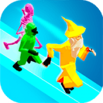 Crowd Bomber 8 APK + Mod Money