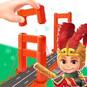 pocket-world-3d-assemble-models-unique-puzzle-1-7-9-mod-unlimited-money